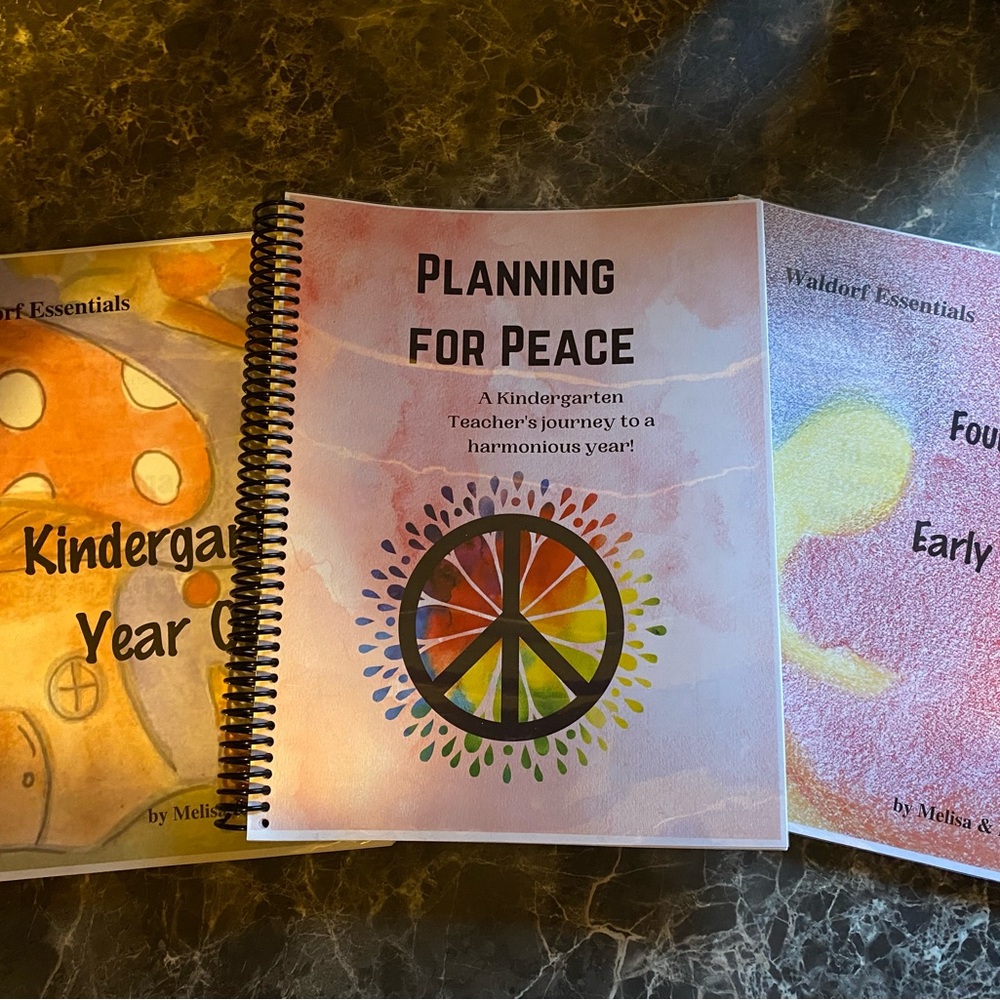Waldorf Kindergarten Curriculum
